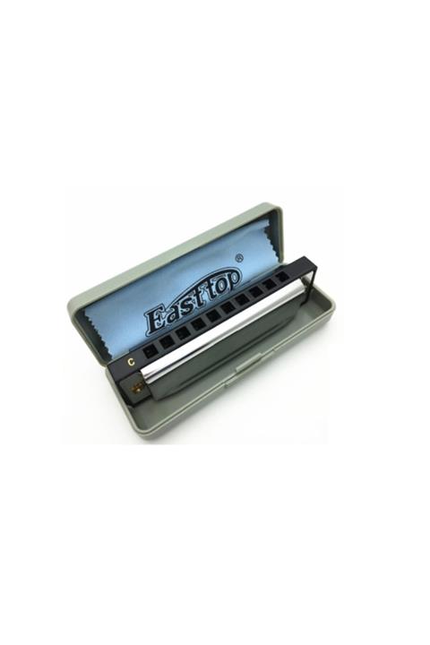 East top 10 Perdeli Ağız Mızıkası