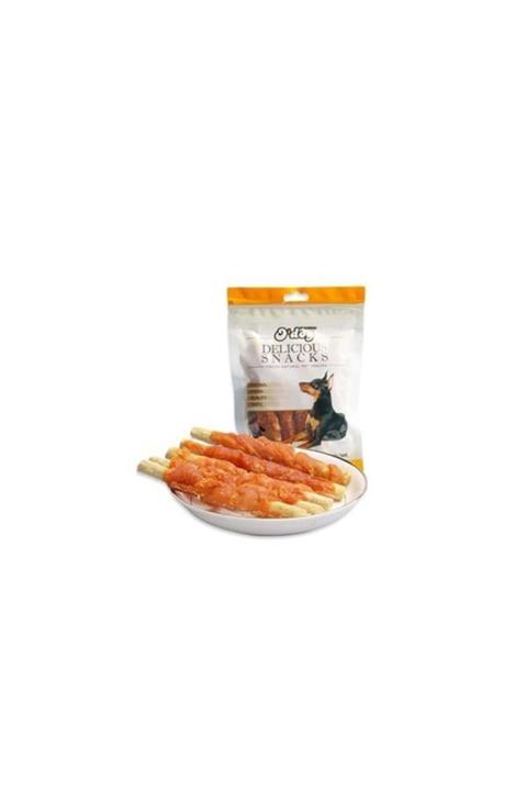 O Dog Tavuklu Sargılı Sandwich Köpek Ödül Maması 100 Gr