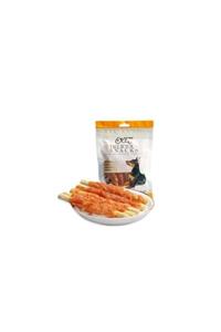 O Dog Tavuklu Sargılı Sandwich Köpek Ödül Maması 100 Gr