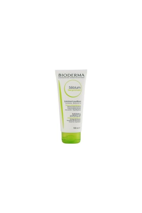 Bioderma Bıoderma Sebium Exfoliating Gel 100 Gr