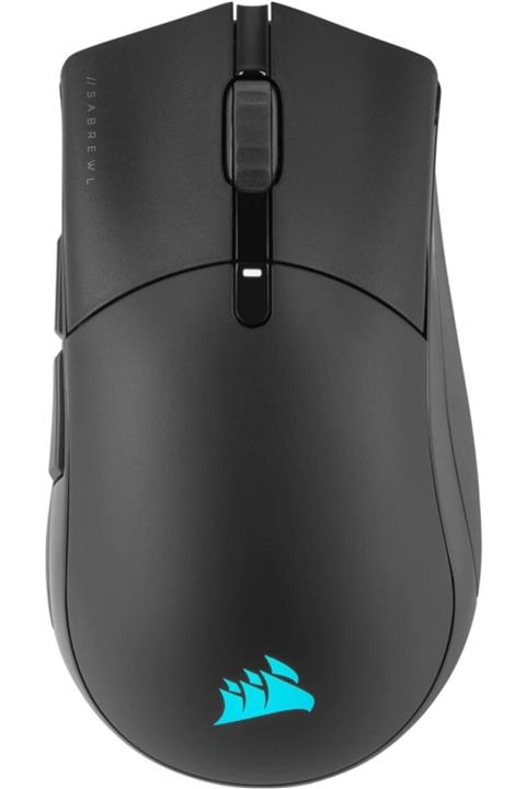 Corsair Ch-9313211-eu Sabre Rgb Pro Champion Series Ultra-lightweight Kablosuz Gaming Mouse
