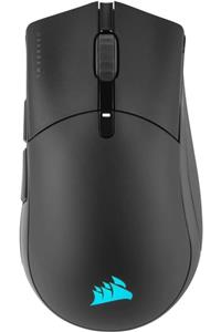 Corsair Ch-9313211-eu Sabre Rgb Pro Champion Series Ultra-lightweight Kablosuz Gaming Mouse