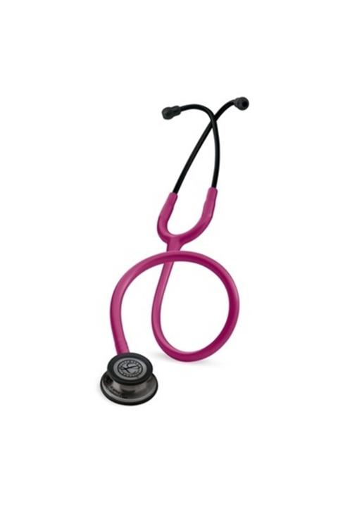 Littmann 3m Classic Iıı Steteskop Rasberry Smoke Finish 5871