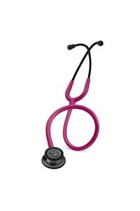 Littmann 3m Classic Iıı Steteskop Rasberry Smoke Finish 5871