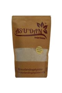 Asudan Doğal Gıdalar Keçiboynuzu Unlu Pankek Karışımı (250GR)