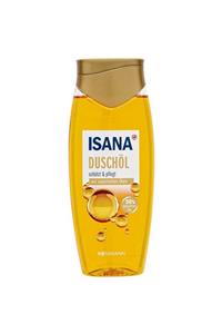 ISANA Duş Yağı 200 Ml