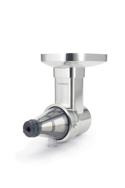 Kenwood Kax644me Mutfak Şefi Aparatı - Yavaş Sıkma Meyve Ve Domates Püre Aksesuarı