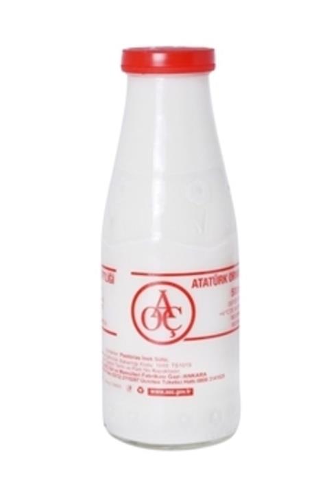 Atatürk Orman Çiftliği Şişe Süt 500 ml