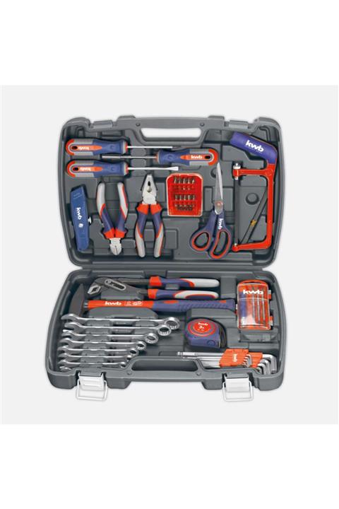 Kwb 65 Parça El Aleti Seti