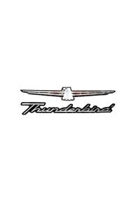 BsElektronik Etiketçilere Özel Thunderbird Kuş Damla Sticker Yapışkanlı Takım Model 2