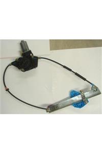 Valeron. 1997-2000 Ford Mondeo Arka Cam Krikosu Sağ Elektrikli-motorlu (tw) (adet) (oem No:93bbf27001aj)