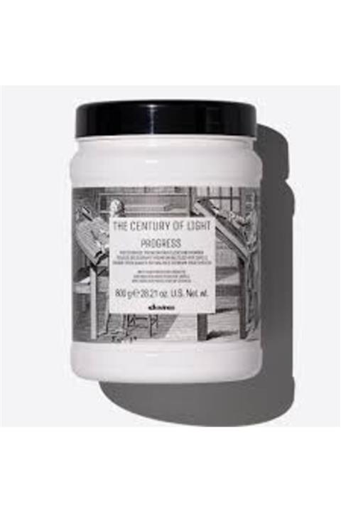 Davines The Century Of Light Progress Toz Açıcı 800gr 8004608261940