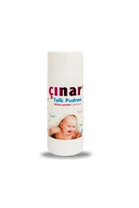 ÇINAR DİZAYN Talk Pudrası 60 Gr