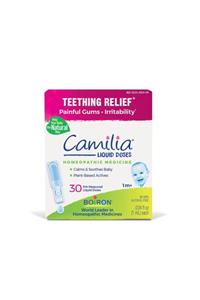 Camilia Boiron Teething Relief 30 Doses