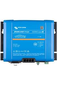 Victron energy Victron Ip43 12v 50a Phoenix Smart Akü Şarj Cihazı