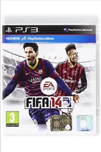 EA Sports Ps3 Fifa 2014