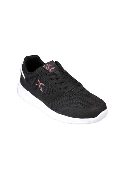 Kinetix DELTA MESH W 1FX Siyah Kadın Sneaker Ayakkabı 100661800