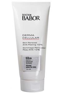 Doctor Babor Derma Cellular Skin Renewal Aha Peeling 50ml