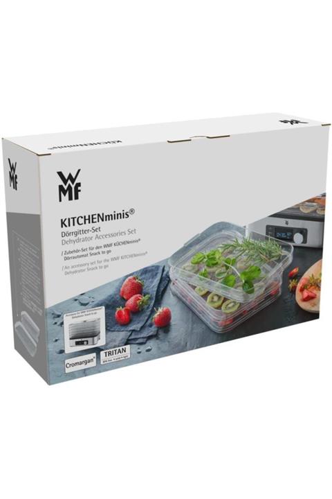 Wmf Meyve Sebze Kurutucu Ek Rafı
