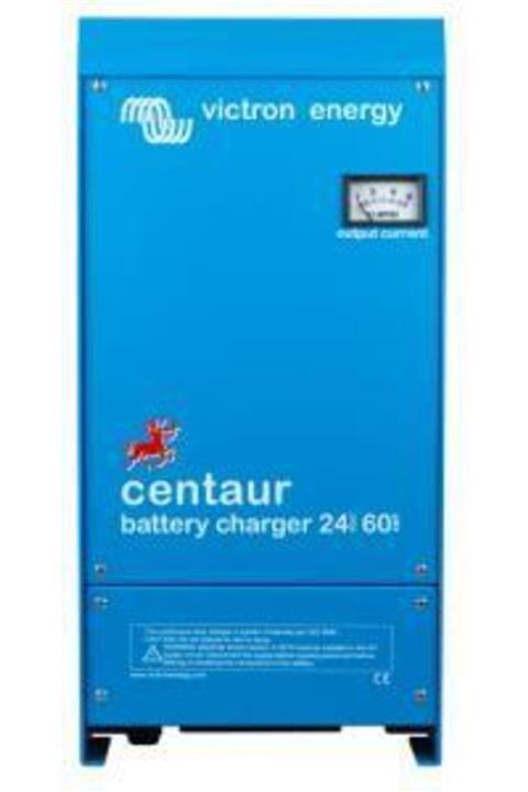 Victron energy Victron Centaur Şarj Cihazı 12v-80ah