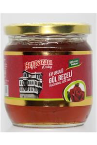BEYPAZARI ÖZDAĞ Gül Reçeli 450 Gr.