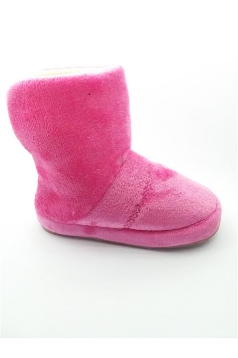 UCC Kadın Fuşya Ev Botu Panduf