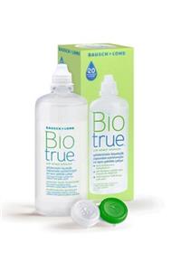 Biotrue Bio True 300 Ml. Lens Solüsyonu