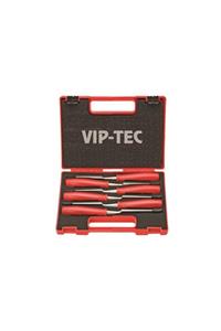 VipTec 6 Parça İskarpela Takımı