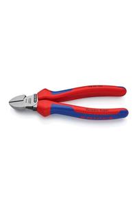 Knipex 7002 Yan Keski 160 Mm