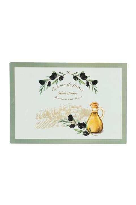 Madame Coco Amoux 4'lü Amerikan Servis