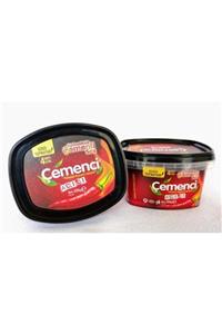 Çemenci Kokusuz Acılı 400 Gr - Hala Yeğen Gayseri Mantı