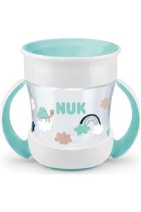 Nuk Mini Magic Cup Suluk Yeni (yeşil)