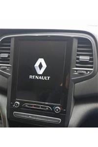 demirusta Renault Megan 4 2gb Ram Android Navigasyon Usb Bluetooth Kamera