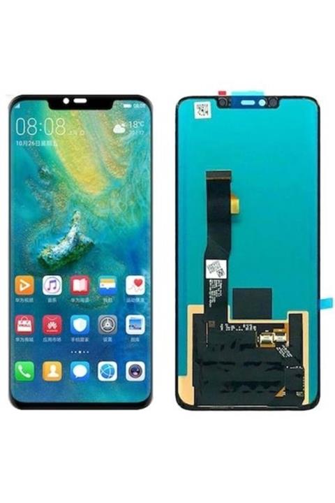 Huawei Mate 20 Pro Lcd Orjınal