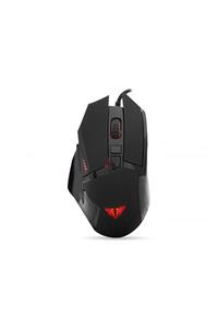 Everest Rampage Siyah Sm-gx7 Usb 7 Tuşlu Oyuncu Mouse