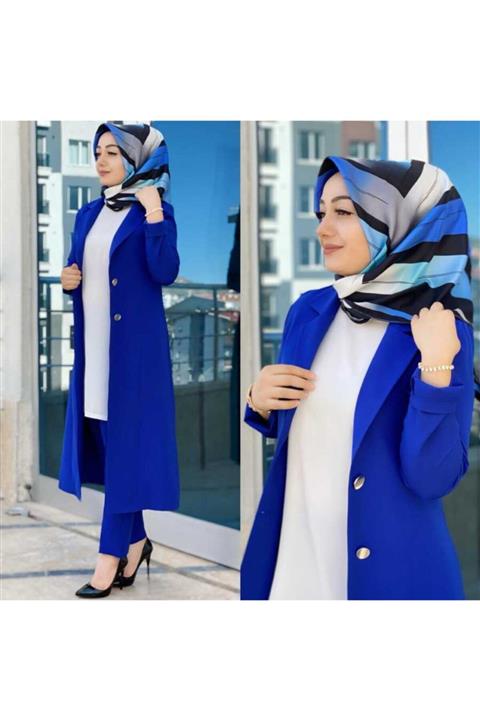 azzebutik 5090 Takım K20 Saks