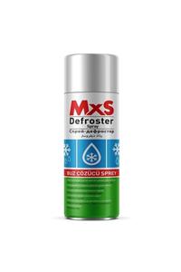 MxS Buz Çözücü Sprey 400ml