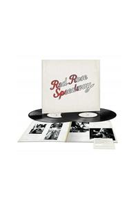 Universal Red Rose Speedway - Original Edition