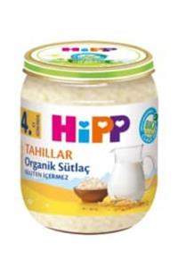 Hipp Organik Sütlaç 125 gr