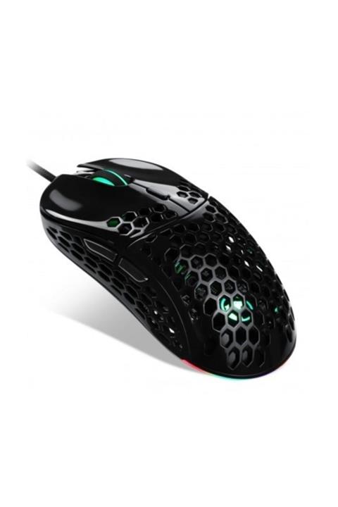GamePower Sendo Rgb 10.000dp Glossy Oyuncu Mouse