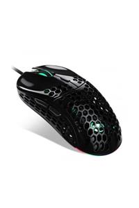 GamePower Sendo Rgb 10.000dp Glossy Oyuncu Mouse