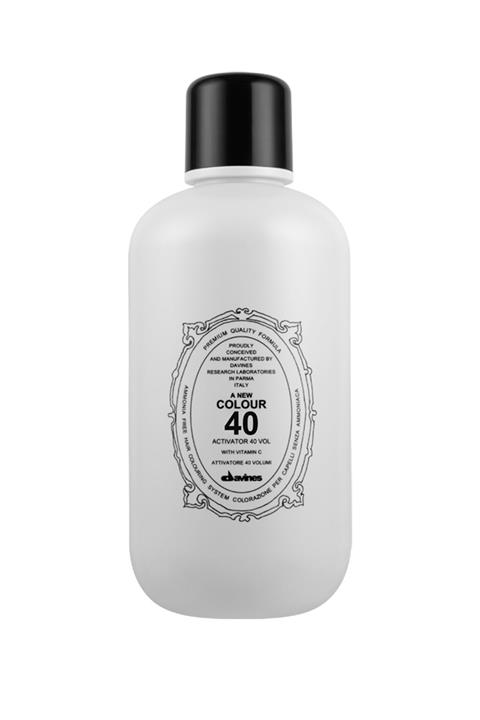 Davines A New Color %12 40 Volumeume Oksidan 900 ml 8004608236726
