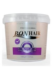 Bonhair Profesyonel Saç Açıcı Toz - 9 Tona Kadar Saç Açıcı Toz