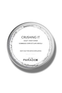 PARADOX We Are X Crushing It Scalp Body Scrub 200g