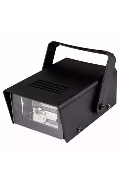 Greengo Marka - Go-9114 Model Flaşör Lamba