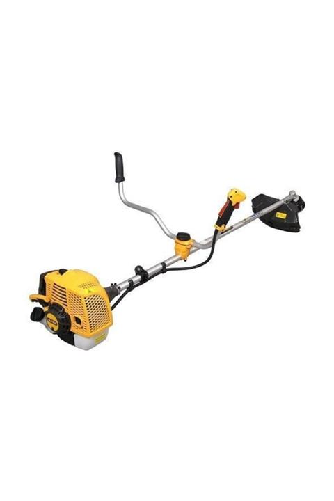 Alpina Mt 520 D Benzinli Yan Tırpan