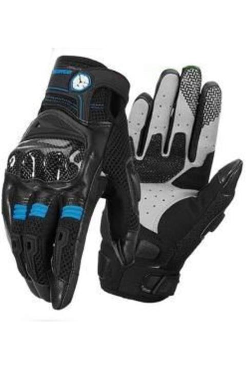 Scoyco Unisex  Yazlık Korumalı Eldiven