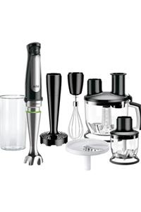 Braun Multıquıck 7 El Blender Mq7087x