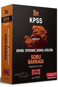 Yargı Yayınevi Kpss Lisans Soru Bankası Mürekkep Seri 2021 Türkiye Geneli Deneme Sınavı