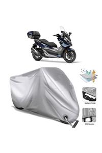 CoverPlus Honda Nss250 Forza Motosiklet Brandası (bağlantı Ve Kilit Uyumlu)